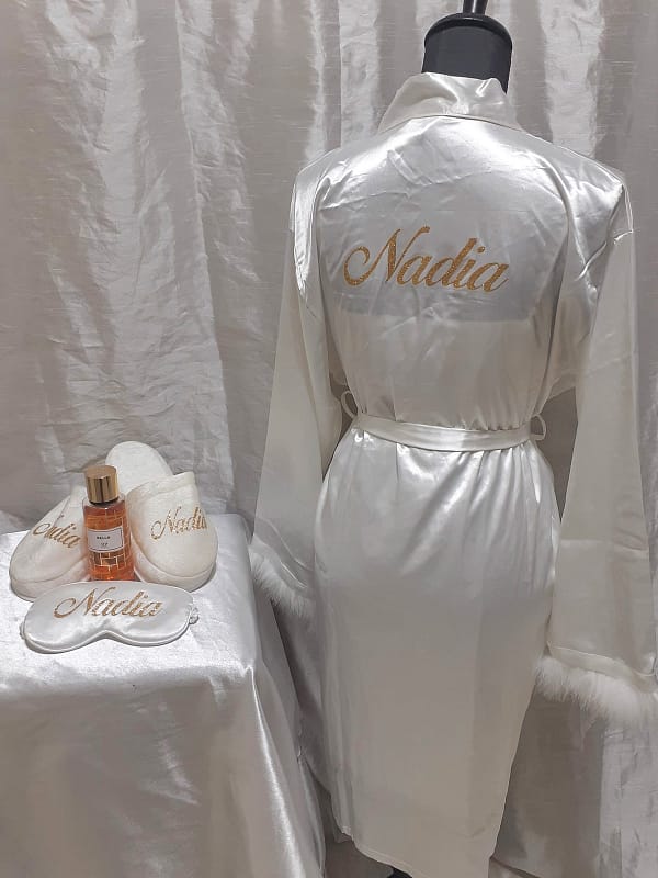 bride box de dos