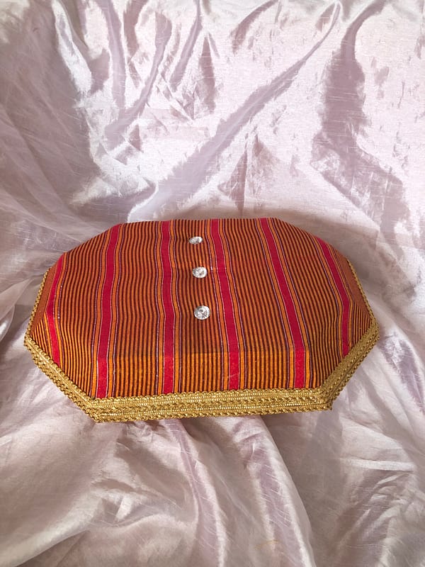 Coffret sahare