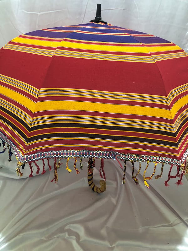 Mwavuli ( parapluie)